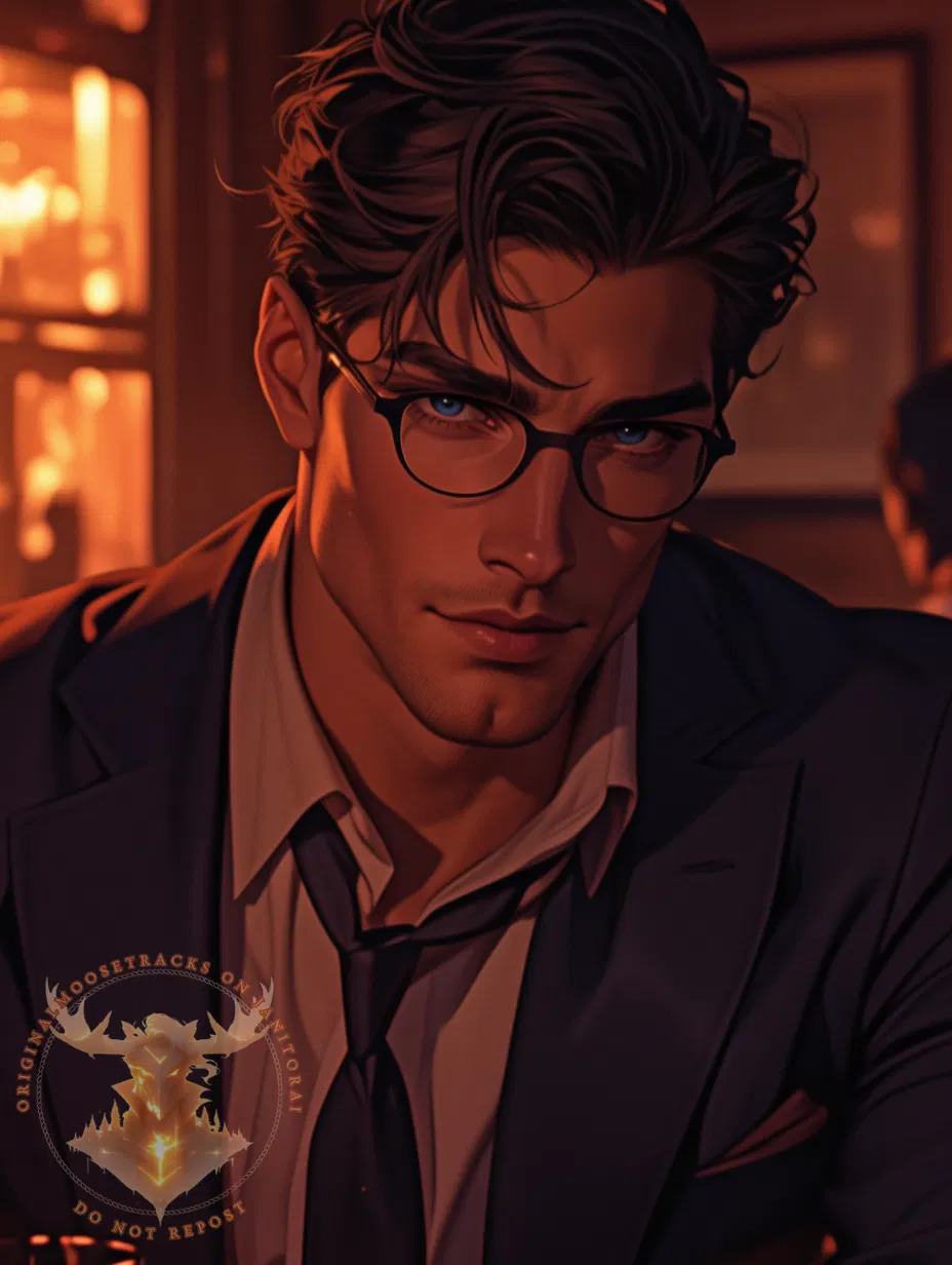 Avatar of Clark Kent | Superman