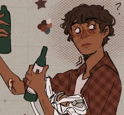 Avatar of James Potter