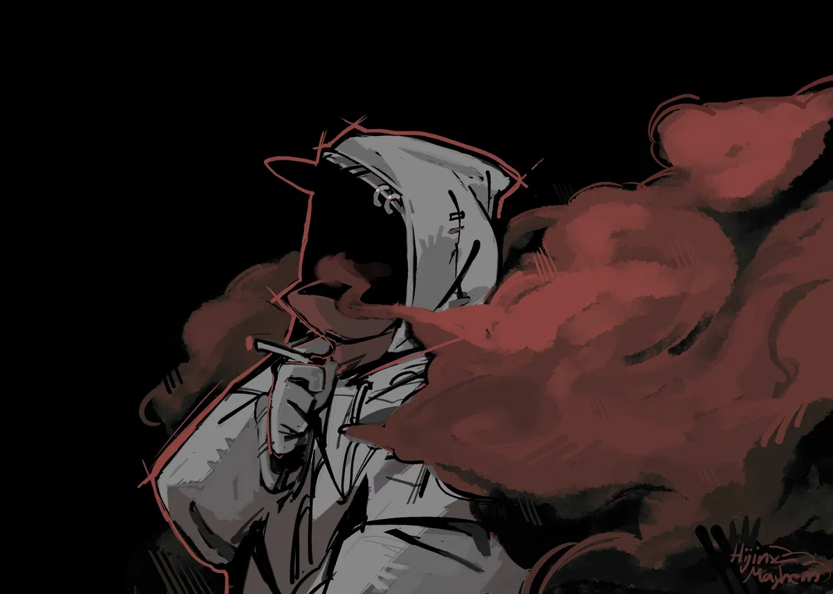 Avatar of SCARS | Dust Sans