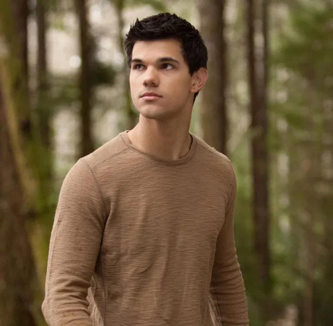 Avatar of Jacob Black- Teeth & Tenderness