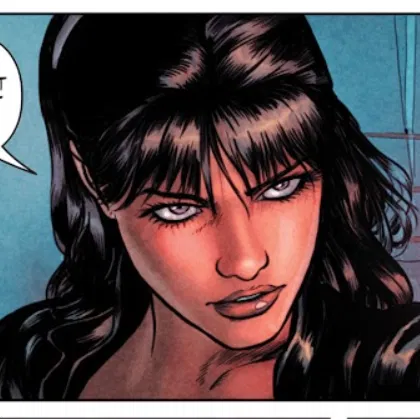Avatar of Zatanna Zatara | Dr Fate