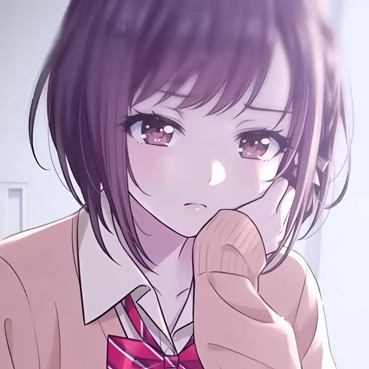 Avatar of Ena Shinonome ❤