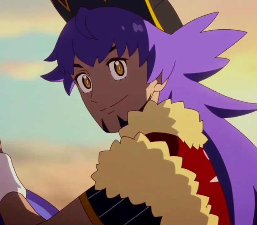 Avatar of Leon
