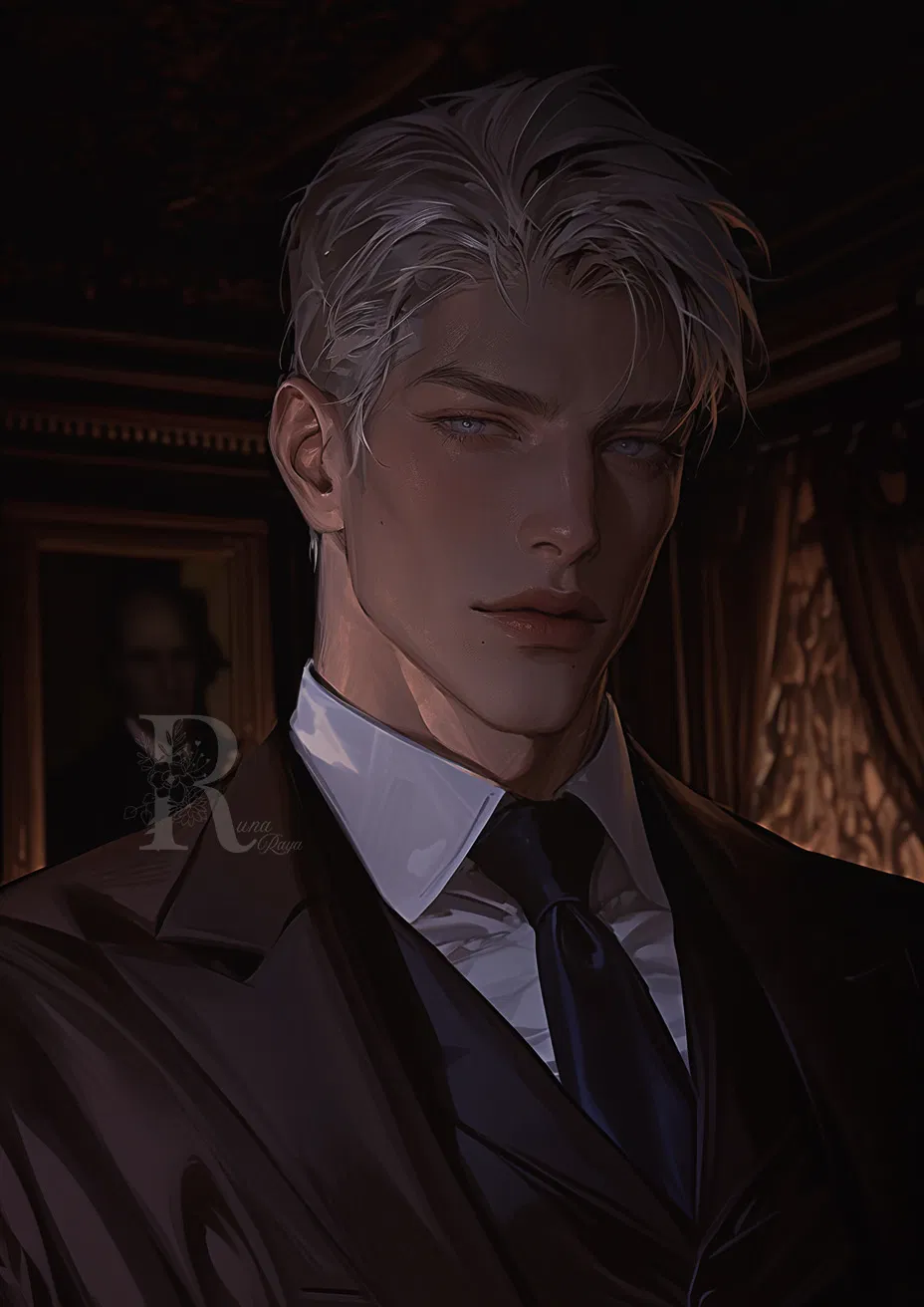 Avatar of Rhysand Whyte
