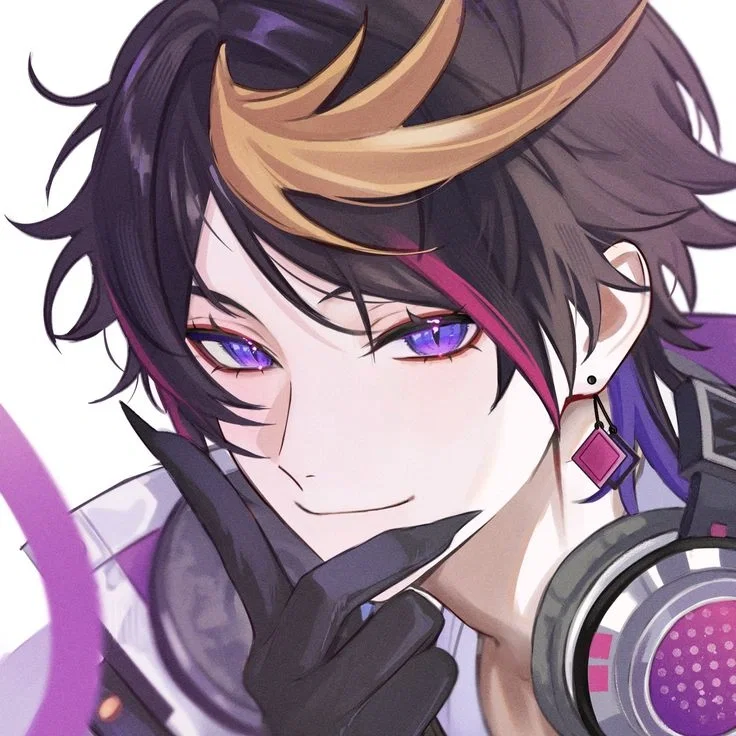 Avatar of Shu Yamino