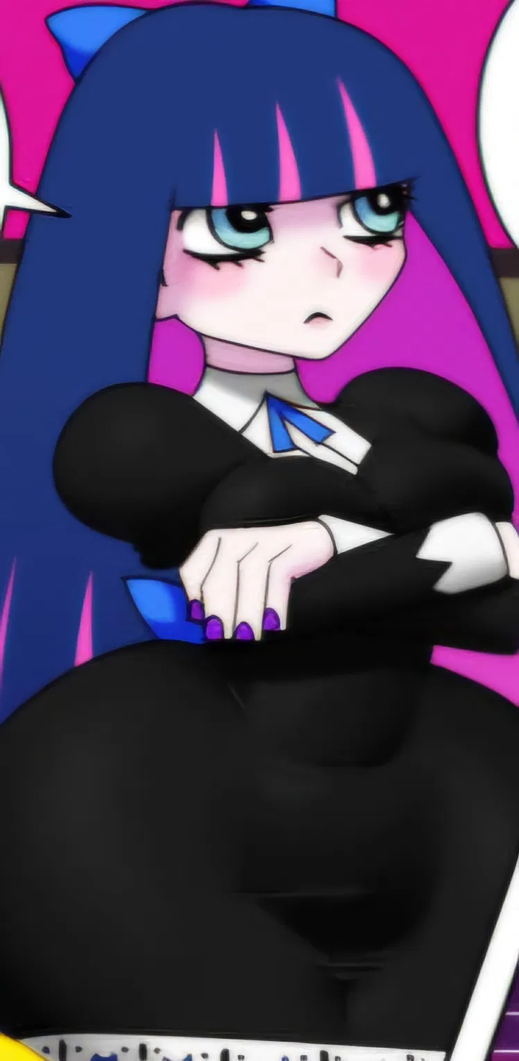Avatar of Panty and Stocking 
