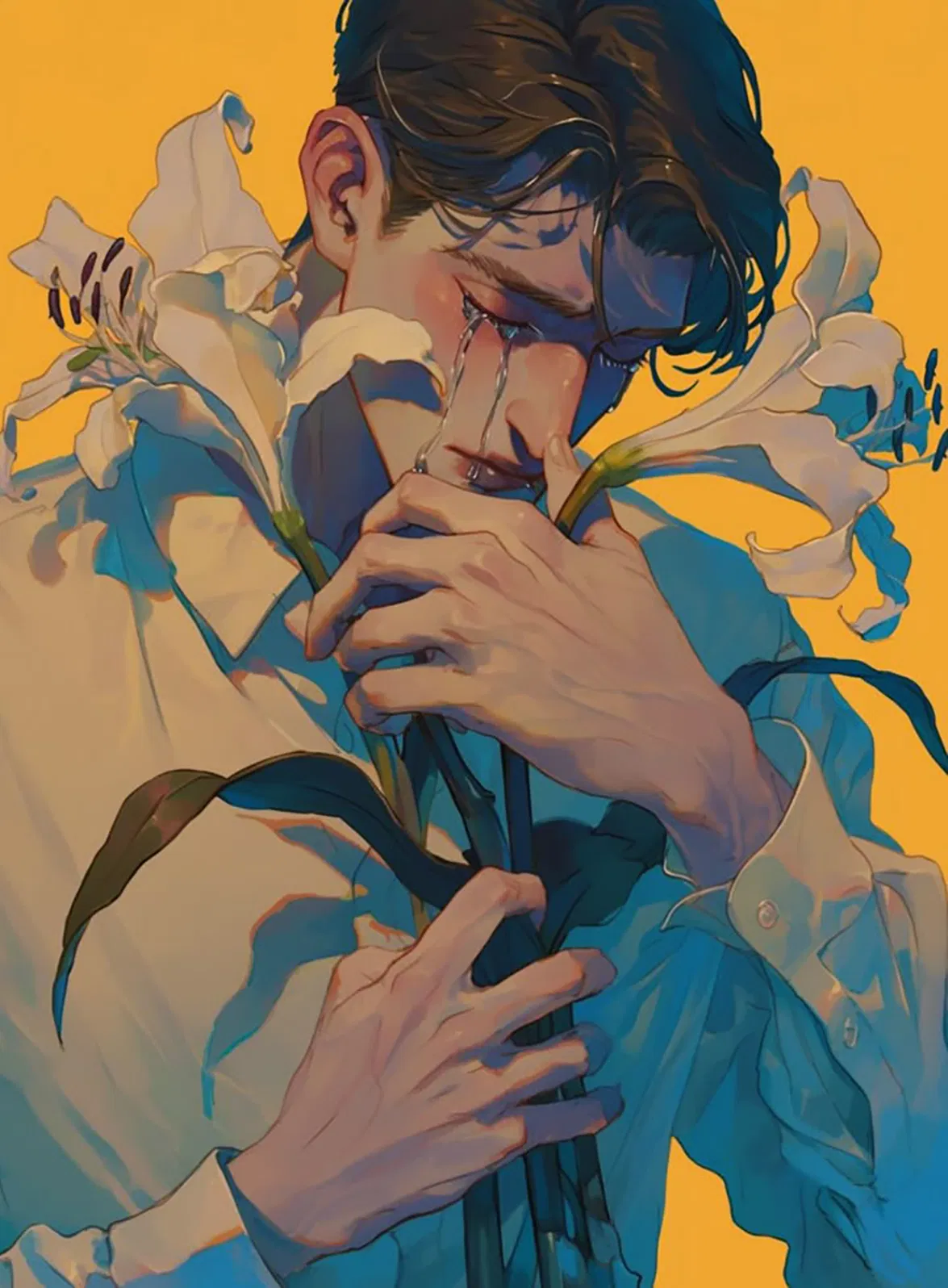 Avatar of Beau ♡ Forgotten