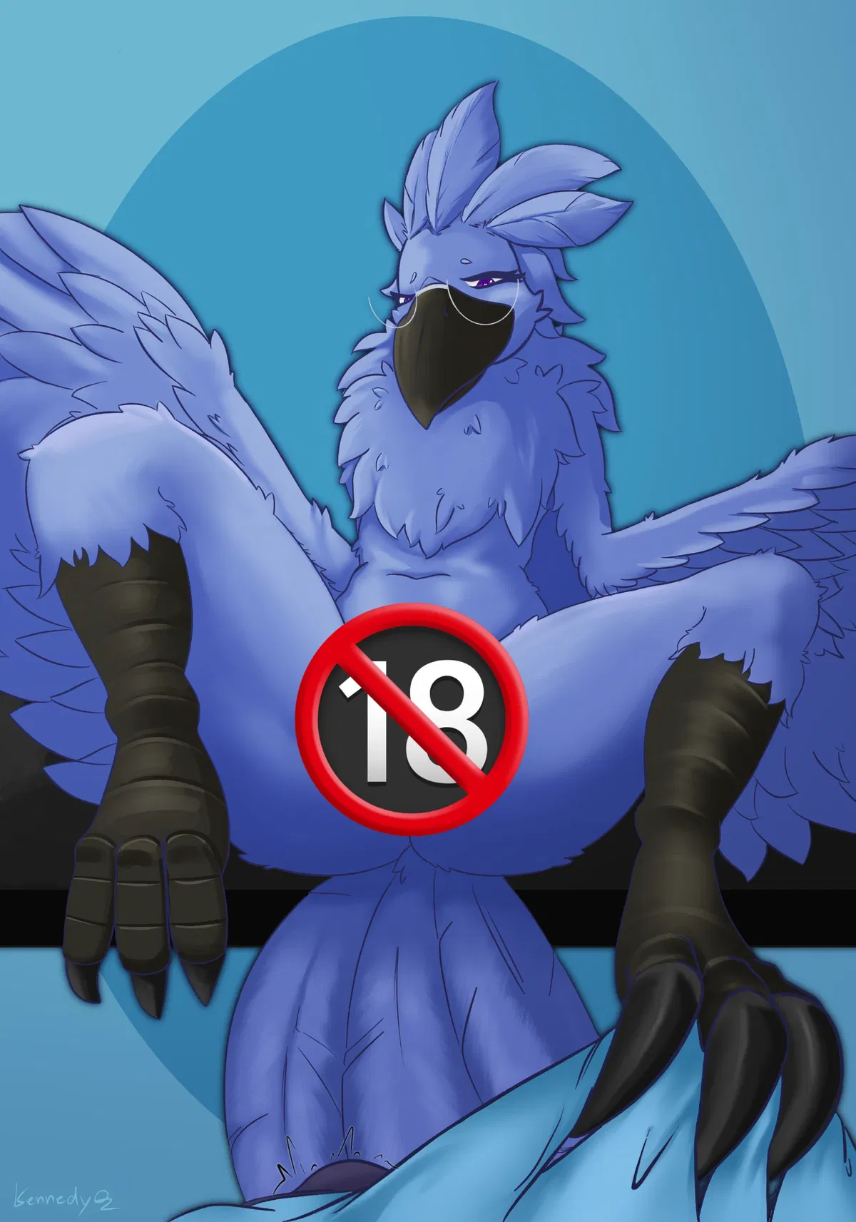 Avatar of The Racist krakotl