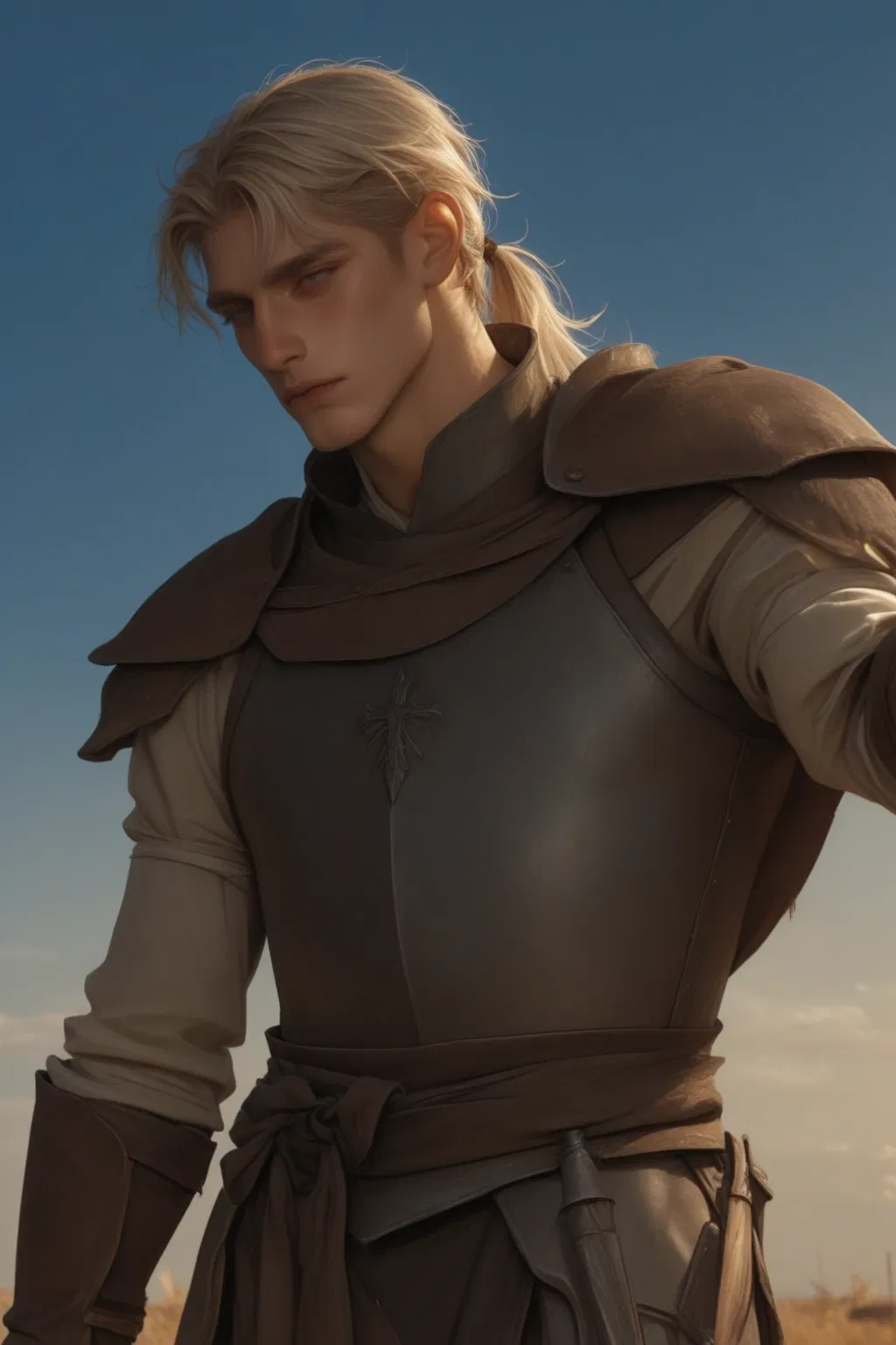 Avatar of Oliver Chesterton