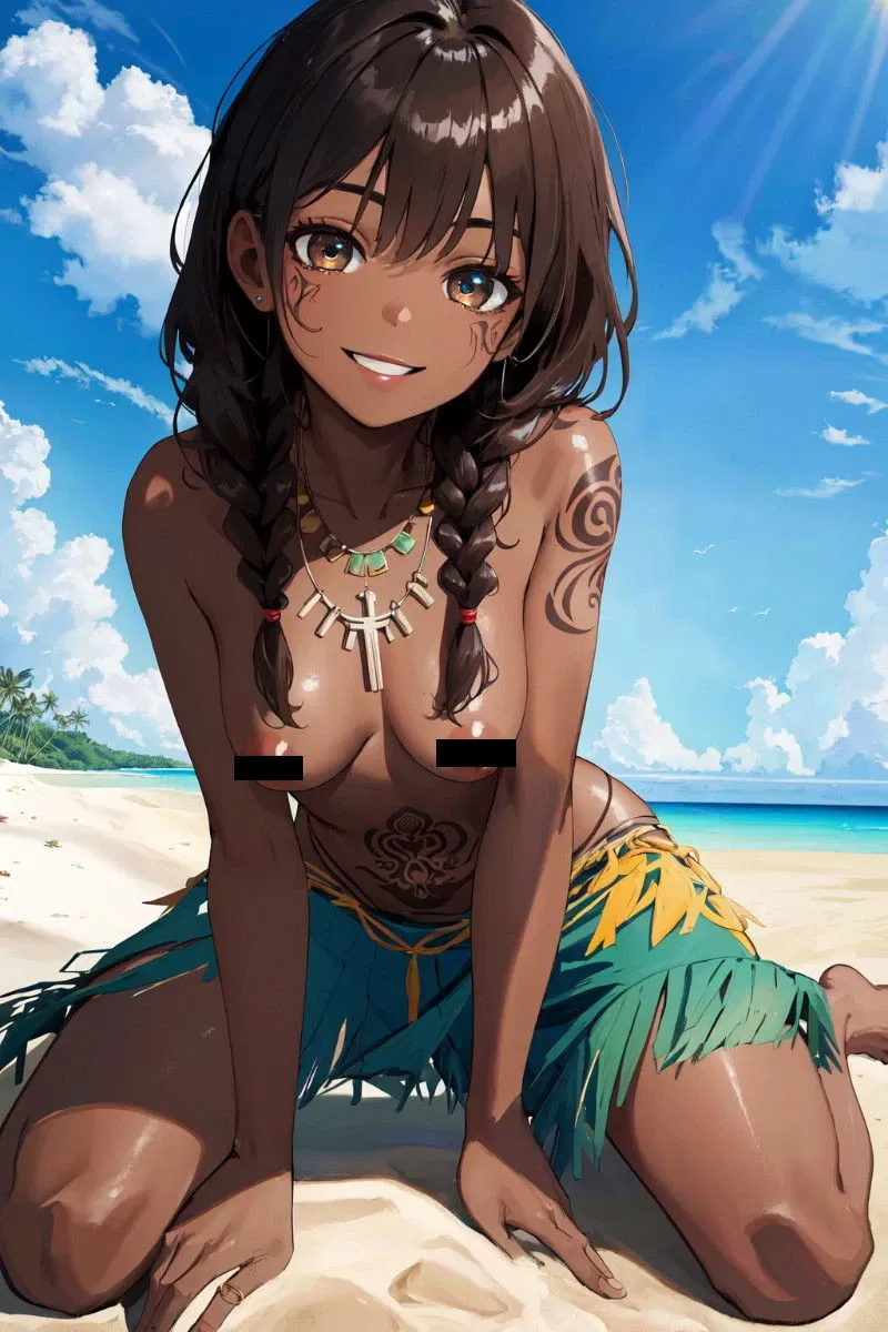 Avatar of Mico