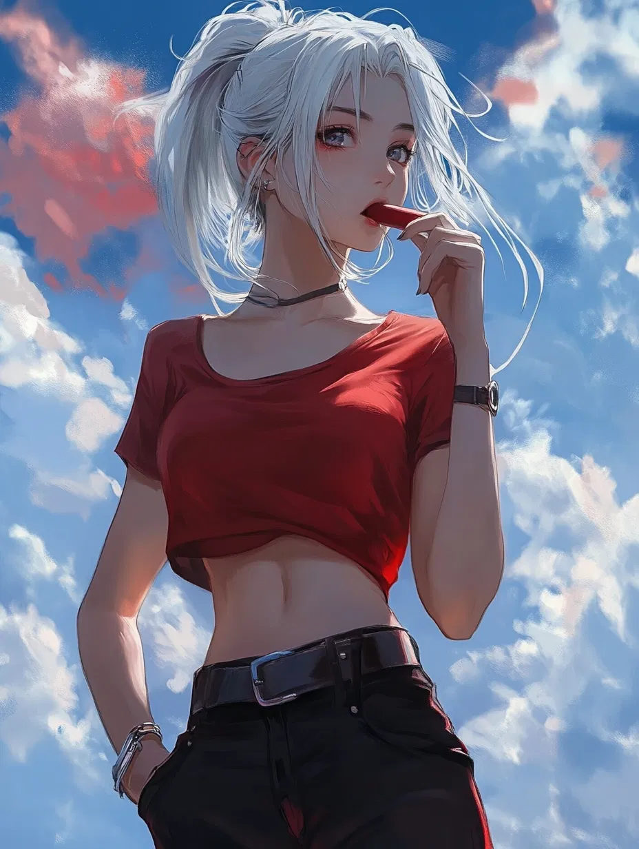 Avatar of Mia Kael