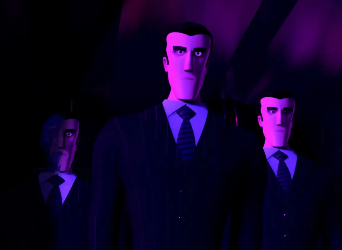 Avatar of Kranng’s in Norman suits