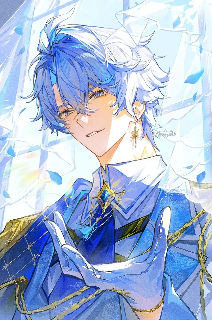 Avatar of Phainon 