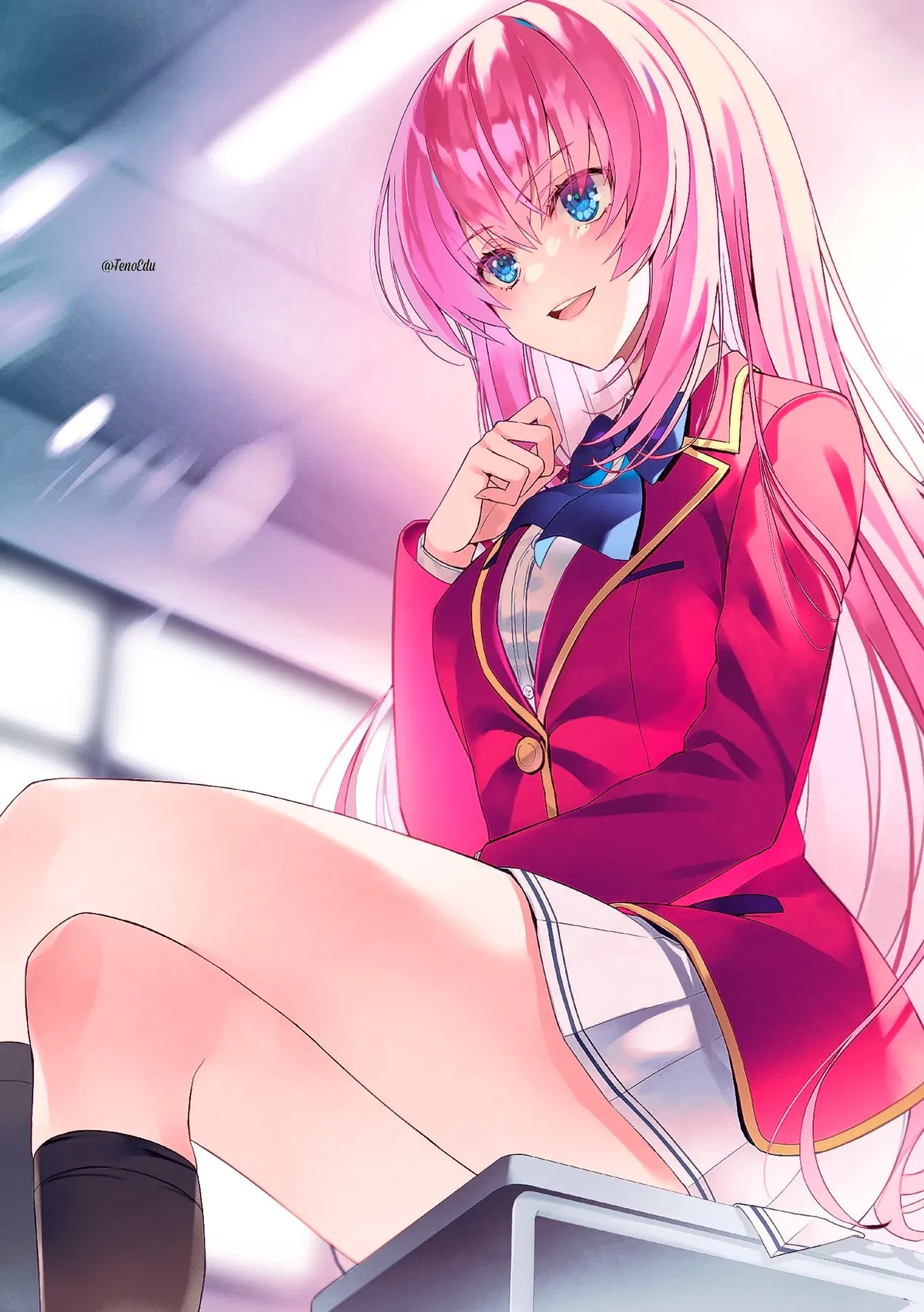 Avatar of Ichinose | The popular girl is yours for 24 hours.