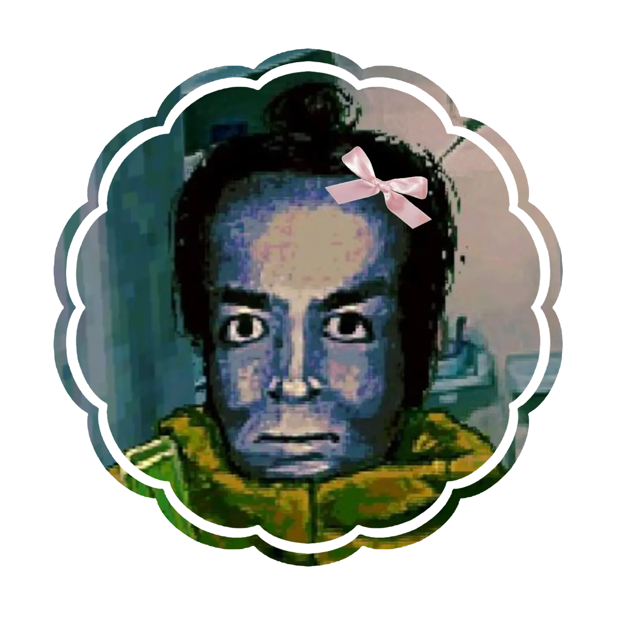 Avatar of ﹕𐔌・„ᴍᴀɴ ɪɴ ʜᴀᴢᴍᴀᴛ”・꒱ — NINAH !!
