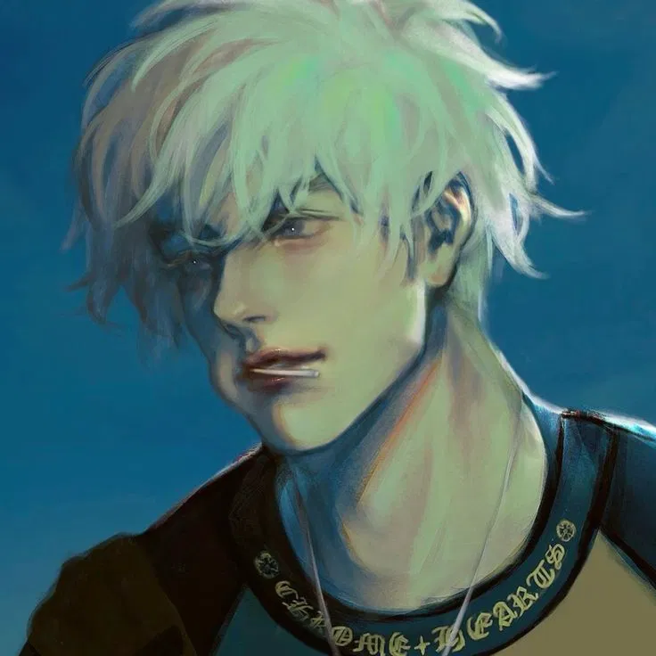 Avatar of Satoru Gojo 
