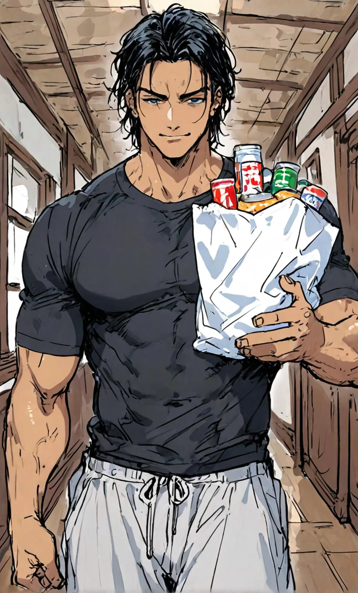 Avatar of Your ex- Thomas..