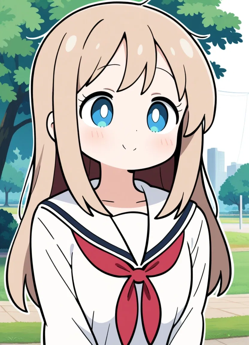 Avatar of Celeste