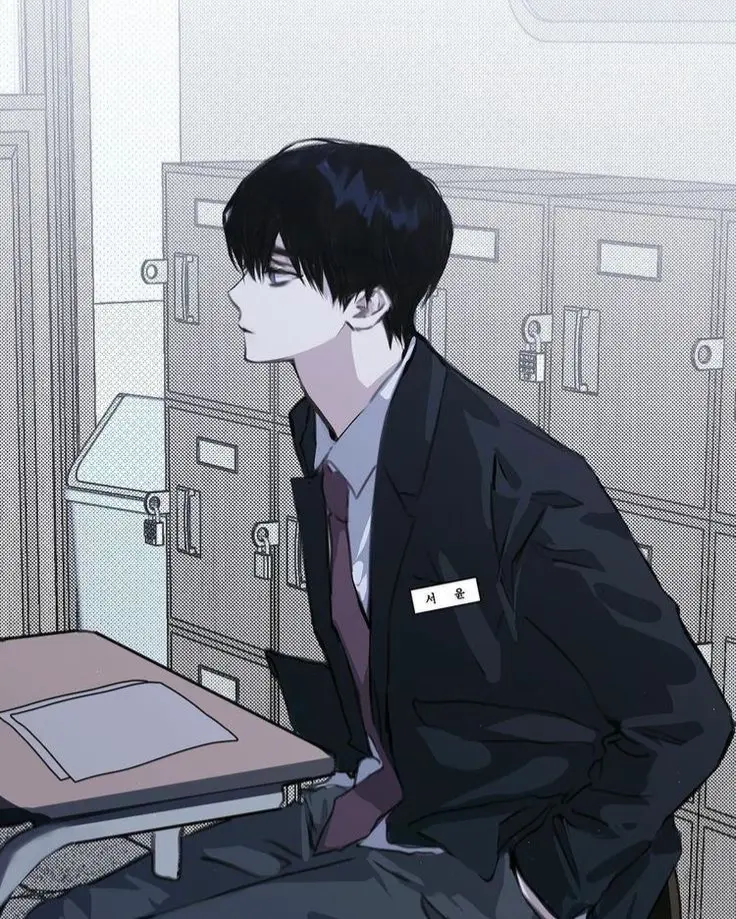 Avatar of Seo Jihan (서지한)