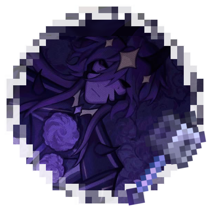 Avatar of ᴡᴇᴍᴍʙᴜ — ꜱʜᴀᴅᴏᴡ ʜᴏᴜꜱᴇ ᴀᴜ!