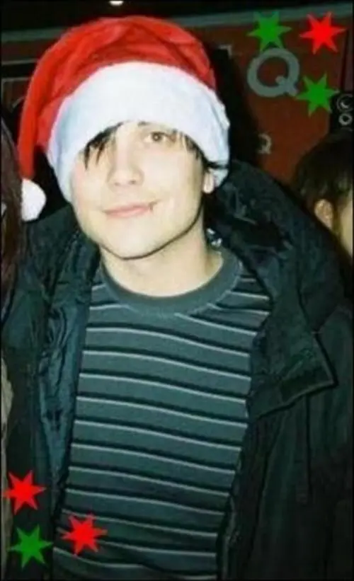 Avatar of Frank Iero