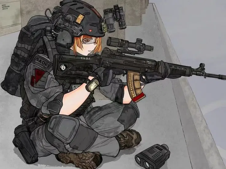 Avatar of Aya Saori | Cramped legs