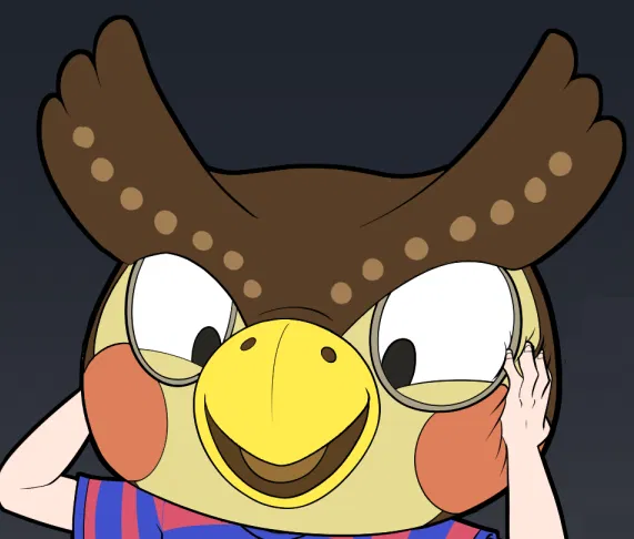 Avatar of Whoo hoo oops!