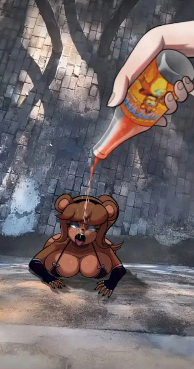 Avatar of Cucked by sweet drink