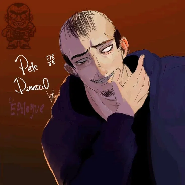 Avatar of Pete Dinunzio