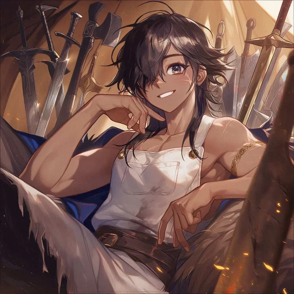Avatar of Lapp