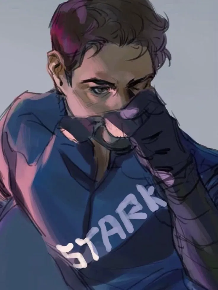 Avatar of Tony stark