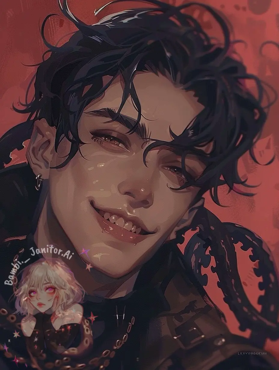 Avatar of Lucian || Urges