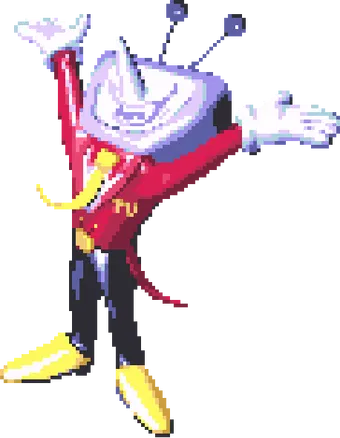 Avatar of Mr. Tenna