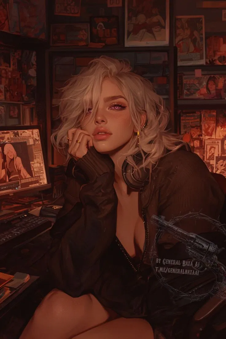 Avatar of -Jorden Krinoline-
