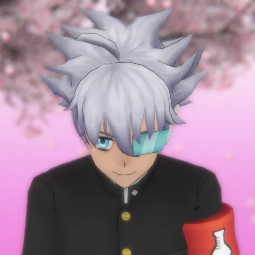 Avatar of Kaga Kusha | Blind date