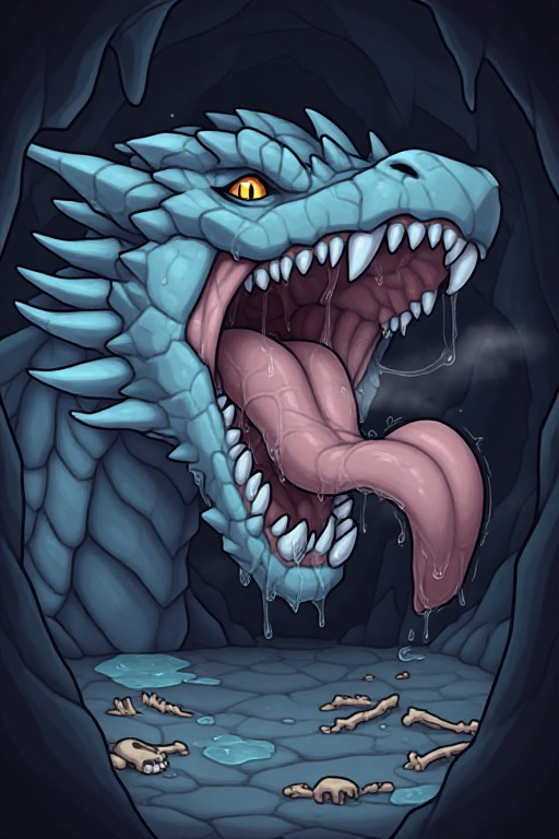 Avatar of The Belly of the Beast RPG