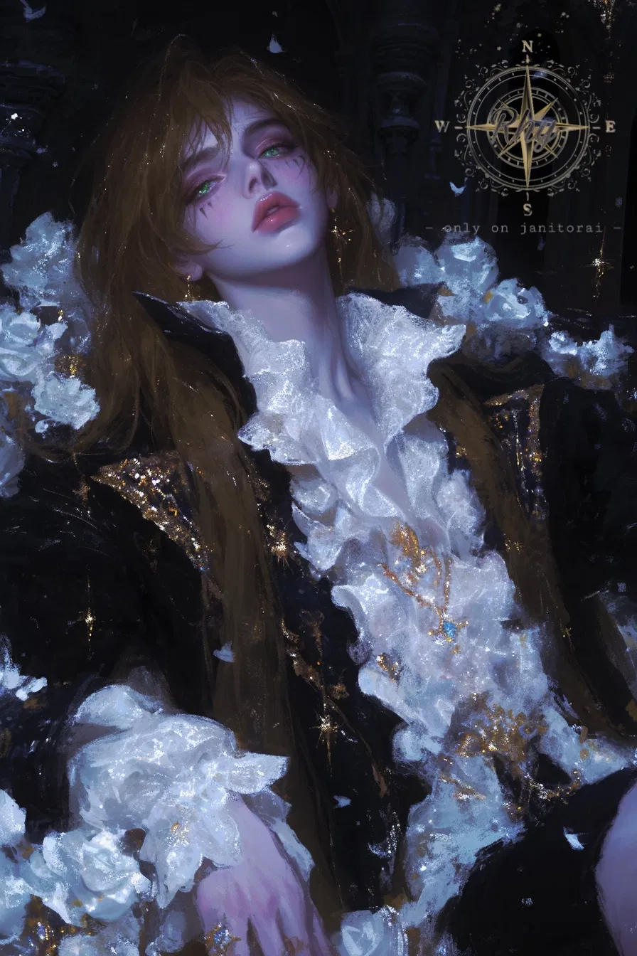 Avatar of Rauven | Gilded Snare