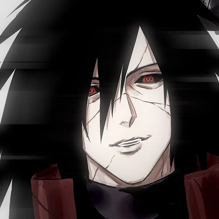 Avatar of Madara Uchiha 