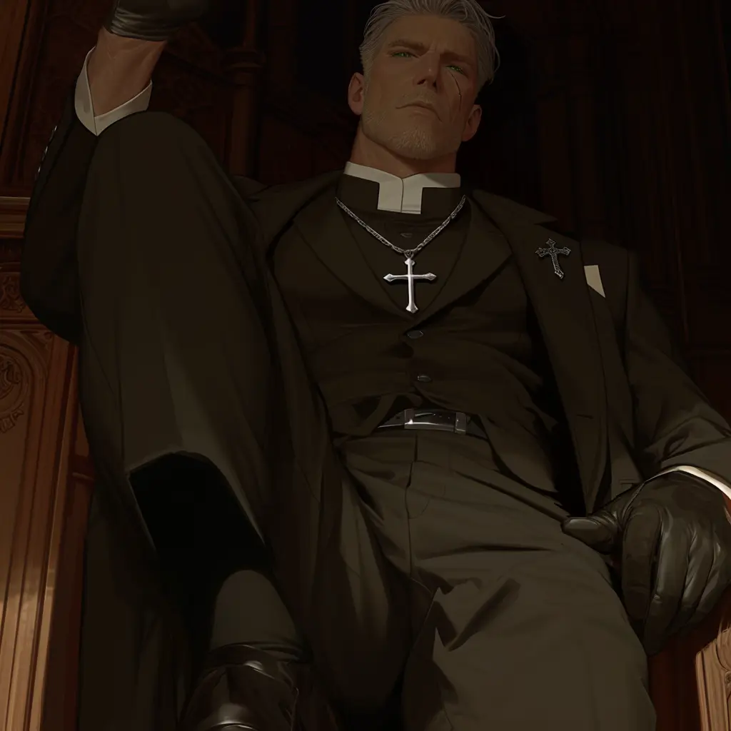 Avatar of Gabriel Valtoris 