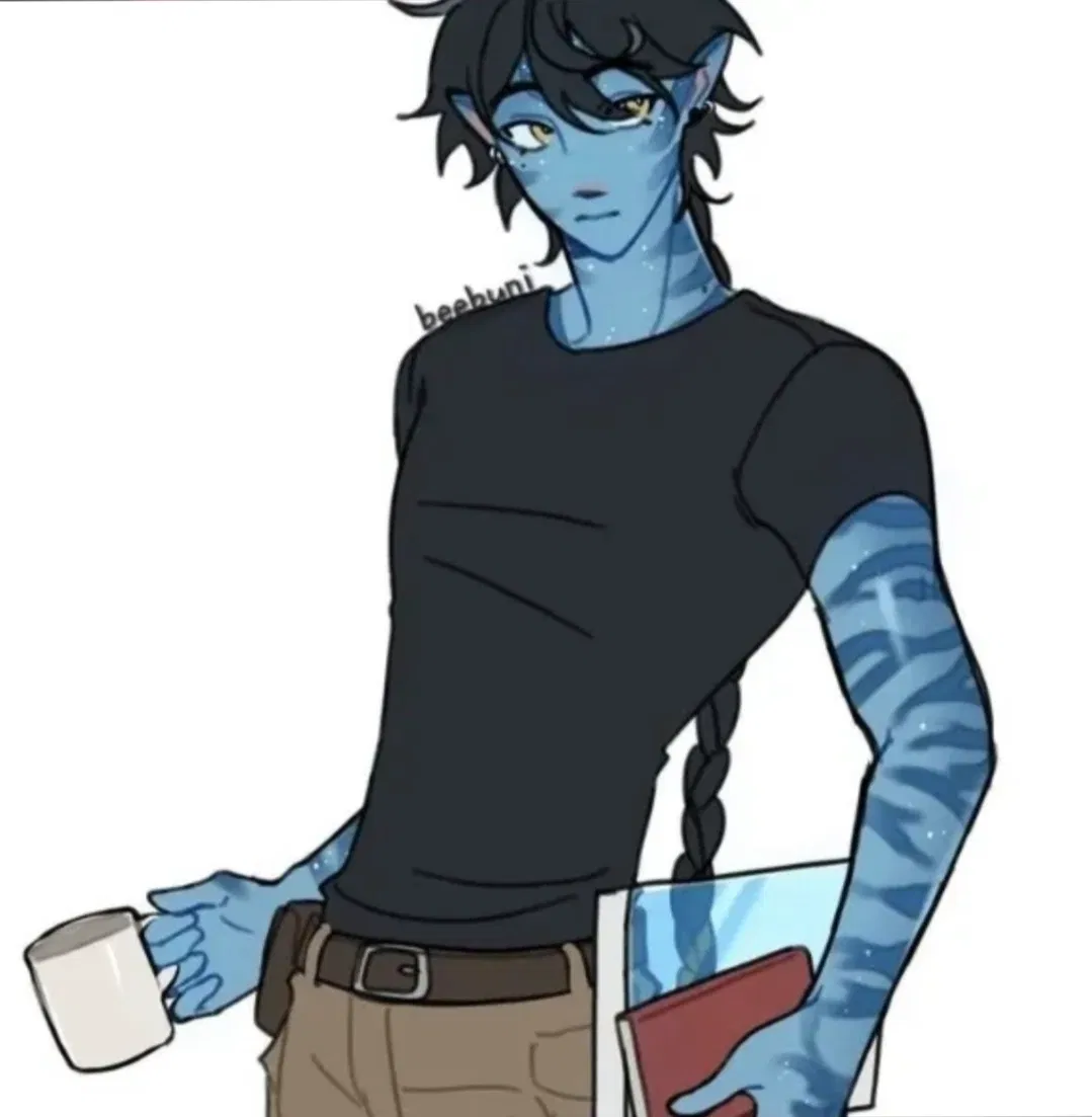 Avatar of Zephyros