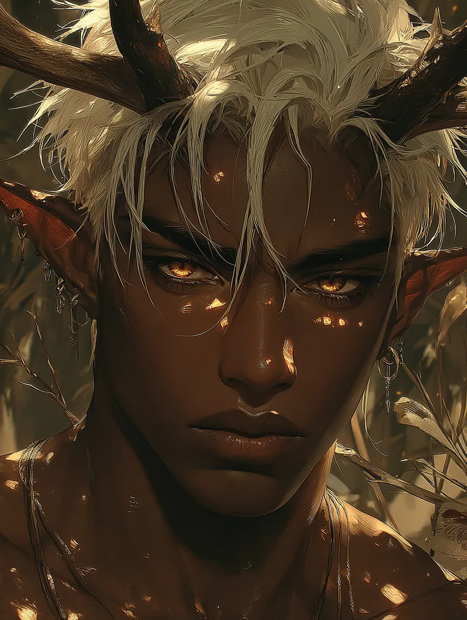 Avatar of Zafos • Savior?