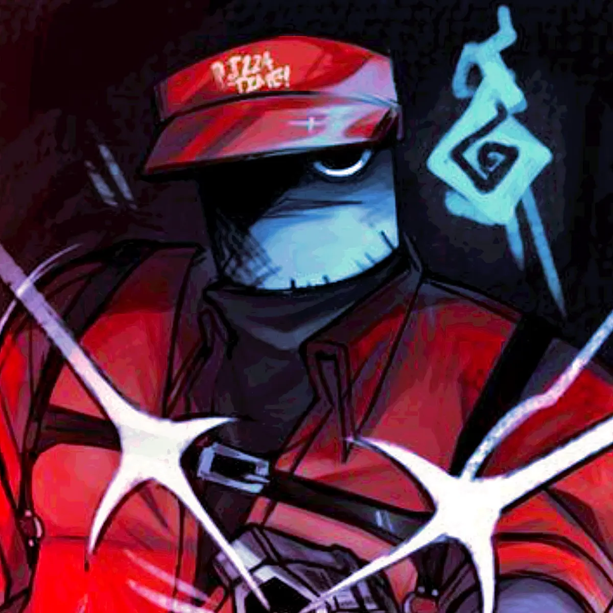 Avatar of Pizza Guy