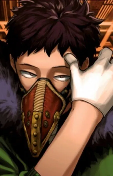 Avatar of Kai Chisaki