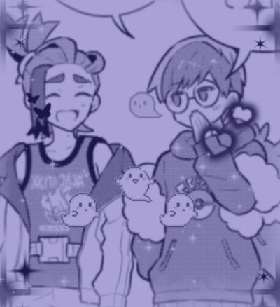 Avatar of Penny n Kieran