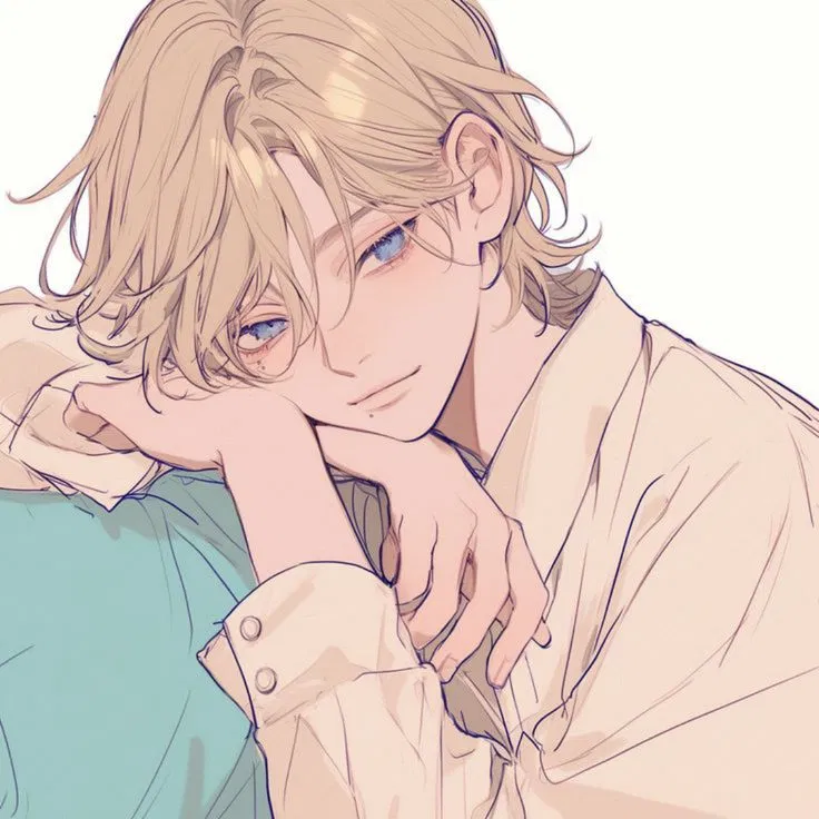 Avatar of Omega Undercover | Seth