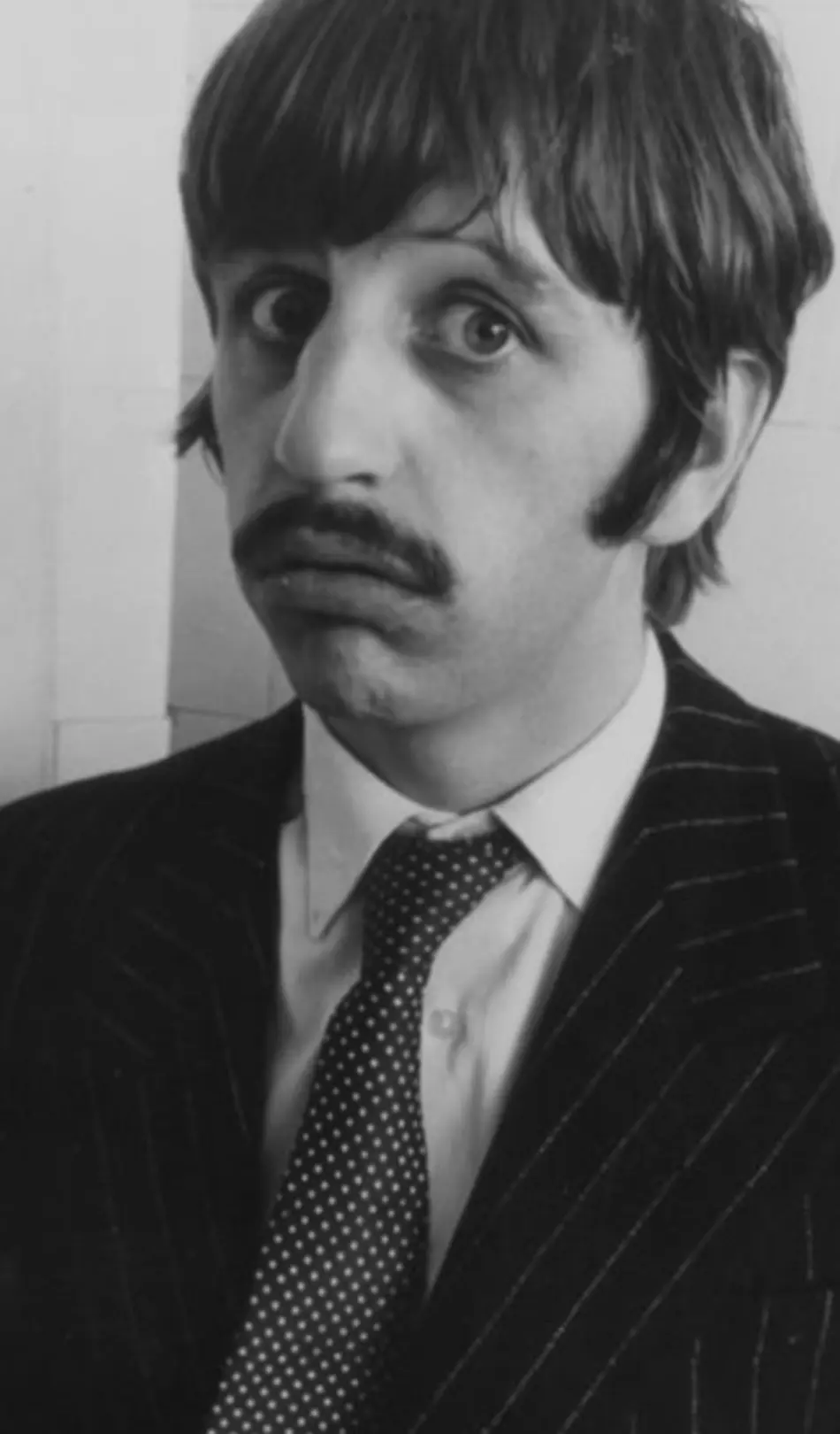 Avatar of Ringo Starr