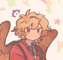 Avatar of ★ ˏ Grianˏ 🦜