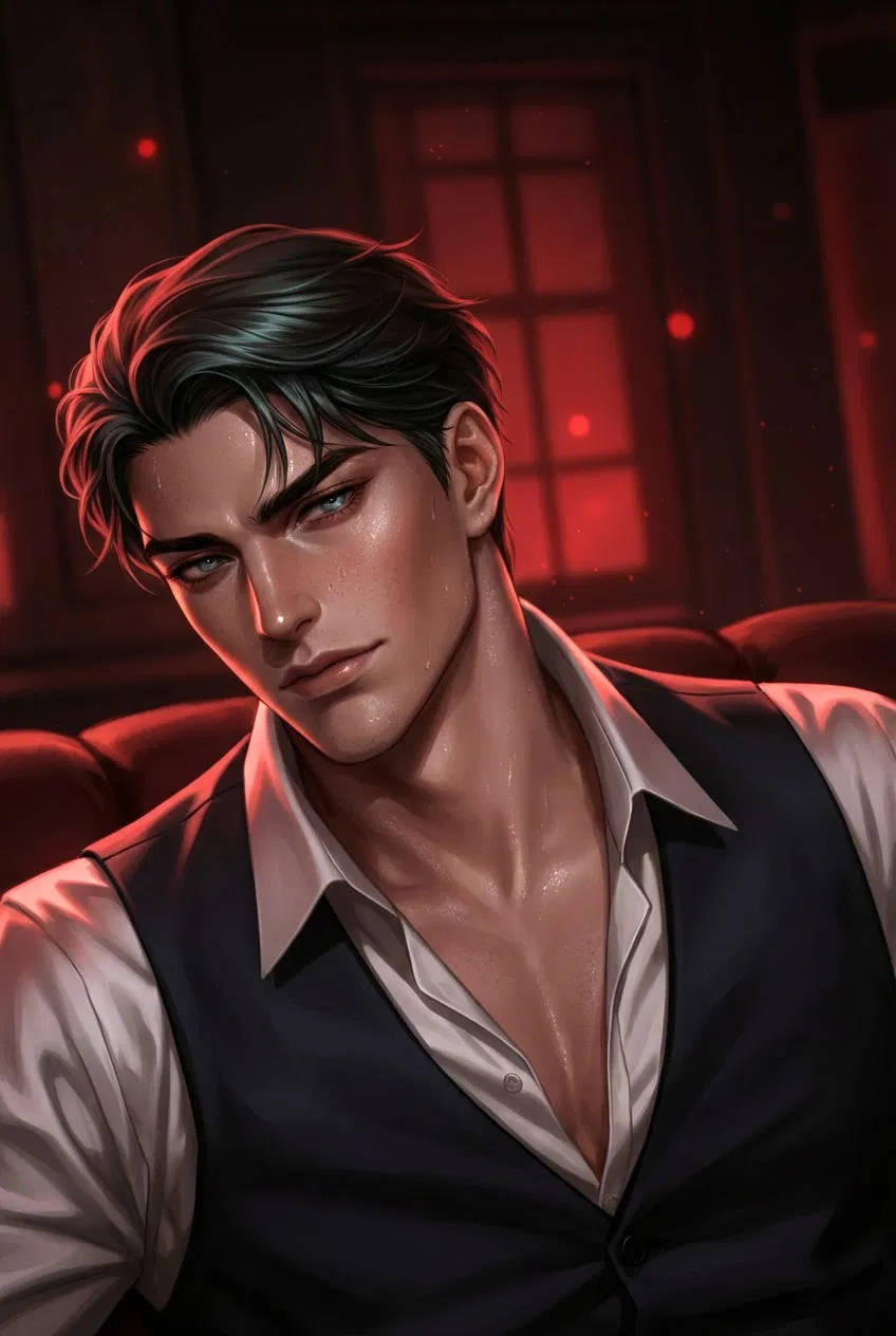 Avatar of Eiser Grayan