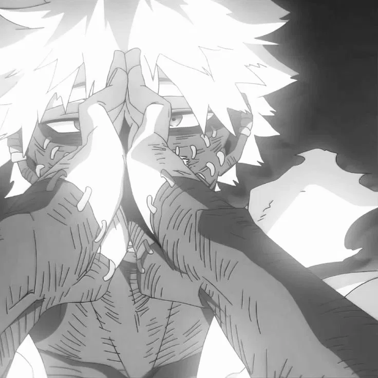 Avatar of Dabi (Touya Todoroki)