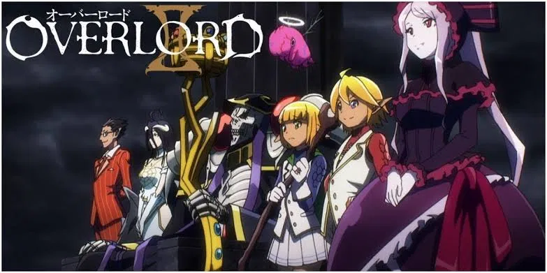 Avatar of Overlord (RPG)